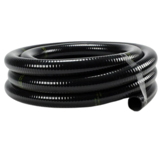 ПВХ труба гибкая Ø 90мм Flex Fit Ferroplast