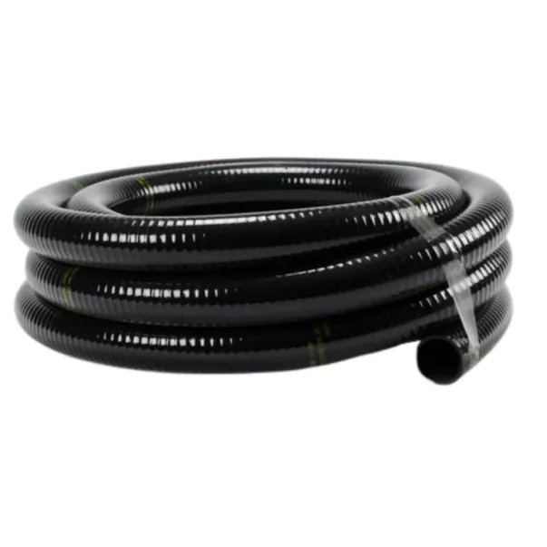 ПВХ труба гибкая Ø 125мм Flex Fit Ferroplast
