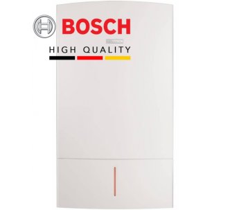 BOSCH Condens 7000 W ZBR 42-3 A 40,8 кВт котел двоконтурний конденсаційний газовий