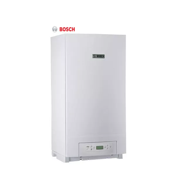 BOSCH Condens 5000 W ZBR 65-2 65 кВт котел двоконтурний конденсаційний газовий