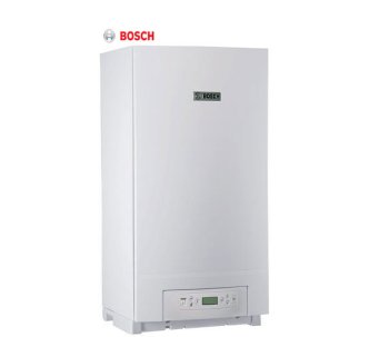 BOSCH Condens 5000 W ZBR 98-2 98 кВт котел двоконтурний конденсаційний газовий