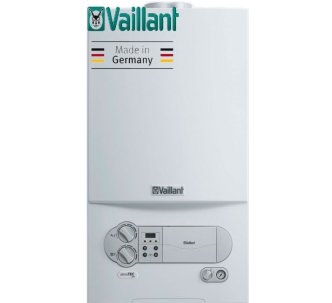 VAILLANT ecoTEC pro VUW INT 236 /5-3‑H 23 кВт конденсационный котел газовый двухконтурный