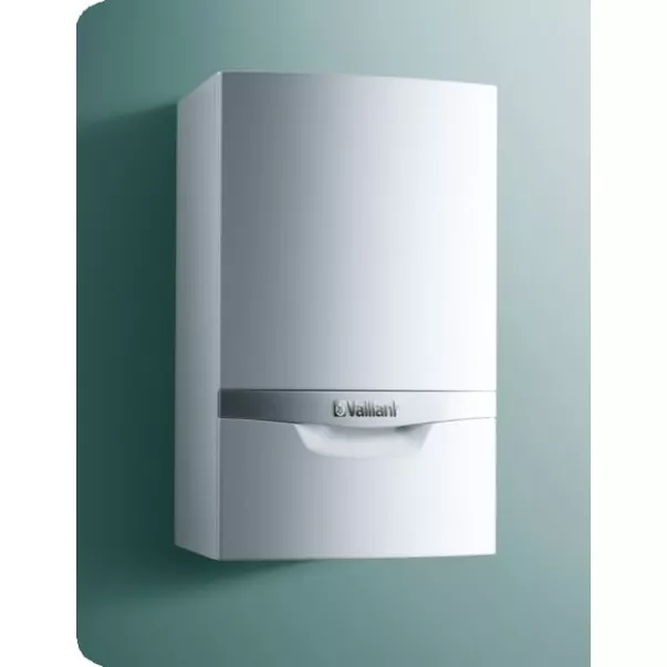 Vaillant ecoTEC plus VUW OE 296/3-5 25,5 кВт конденсационный котел газовый двухконтурный - Фото №3
