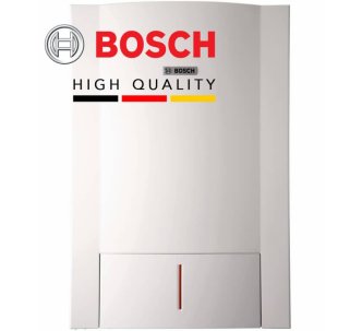 BOSCH Condens 7000 W ZWBR 35-3 A 35,3 кВт конденсаційний котел газовий двоконтурний