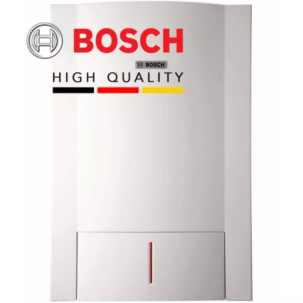 BOSCH Condens 7000 W ZWBR 35-3 A 35,3 кВт конденсационный котел газовый двухконтурный