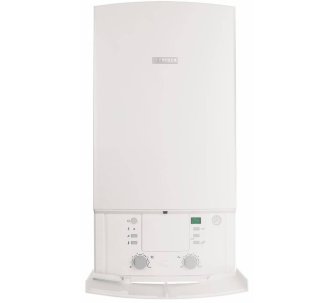 BOSCH Condens 7000 W ZWBR 35-3 A 35,3 кВт конденсационный котел газовый двухконтурный