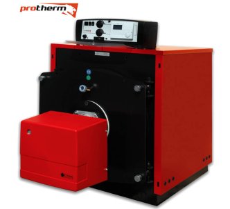  Protherm Бизон NO 1030 1020 кВт напольный газовый котел одноконтурный конденсационный промышленный
