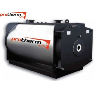 Protherm Бизон NO 1600 1600 кВт напольный газовый котел одноконтурный промышленный