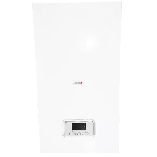 Protherm Ray (Скат) 24KE/14 - (6 + 6 + 6 + 6 кВт) электрокотел с шиною eBus - Фото №2
