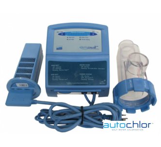 Система хлорування води - Хлоратор Autochlor SMCE 30