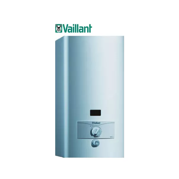 Vaillant MAG pro 11-0 / 0 XZC + газовий проточний водонагрівач (газова колонка)