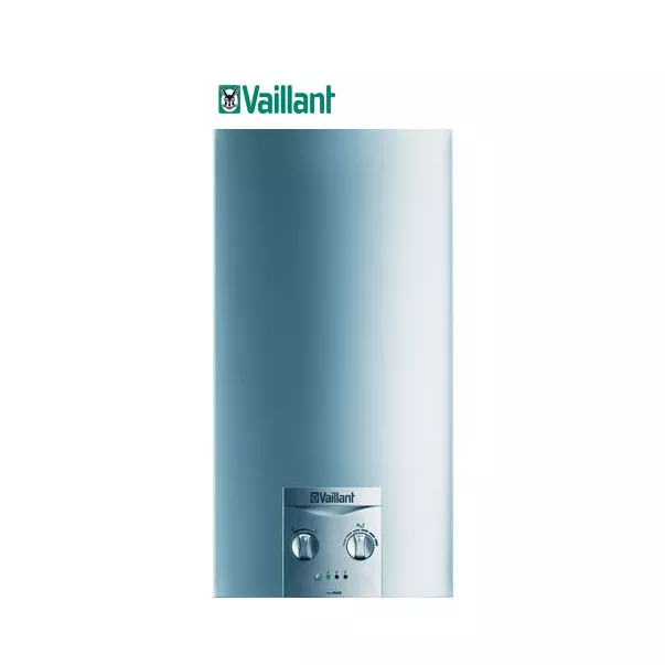Vaillant atmoMAG 14-0 / 0 RXZ газовий проточний водонагрівач (газова колонка)