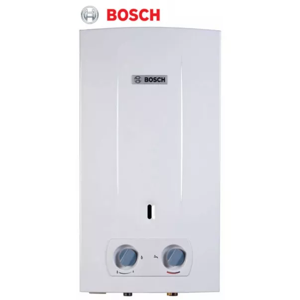 BOSCH Therm 2000 O W 10 KB газова колонка