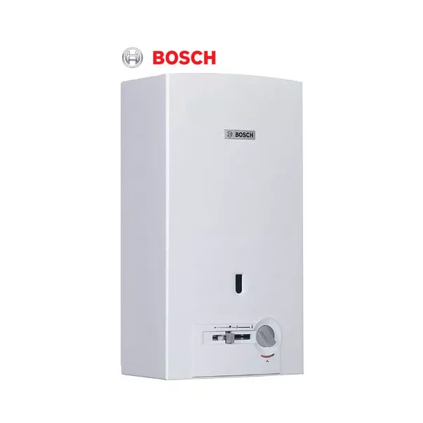 BOSCH Therm 4000 O W 10-2 P газова колонка