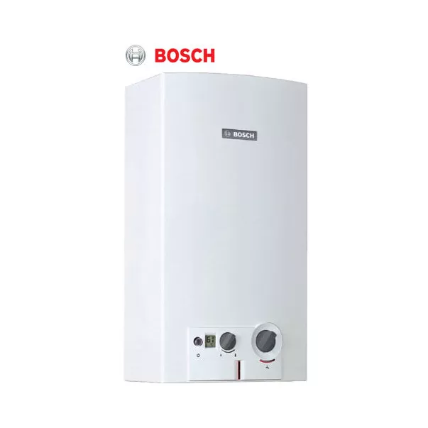 BOSCH Therm 6000 O WRD 10-2 G газова колонка