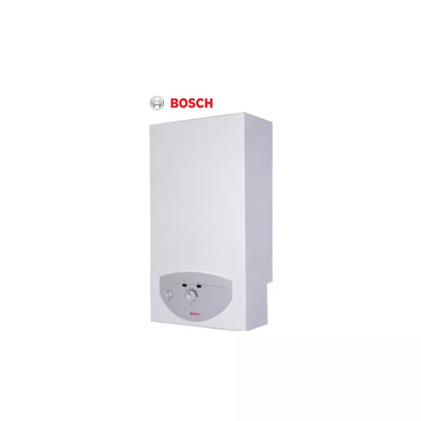 BOSСH Therm 4000 S WT 13 AM1E газова колонка турбо - Фото №2