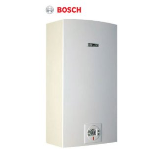 BOSСH Therm 8000 S WTD 27 AME газовая колонка