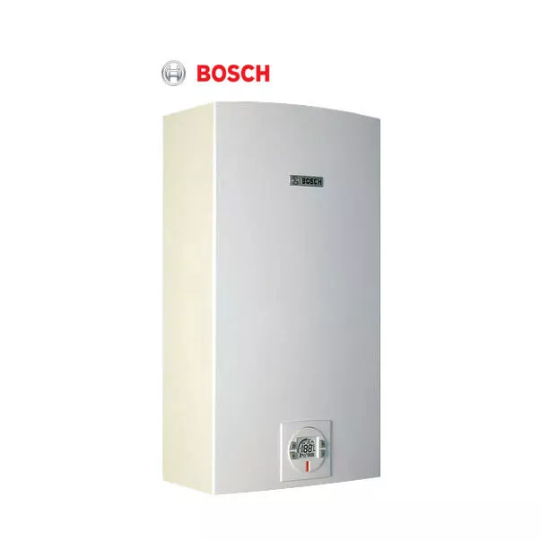 BOSСH Therm 8000 S WTD 27 AME газова колонка - Фото №2