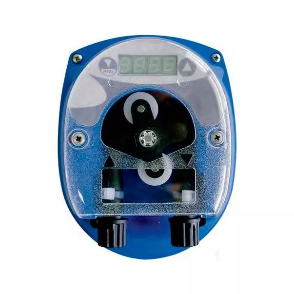 Seko Dynamik Pro 0,15 л / год насос дозатор для басейну - Фото №2