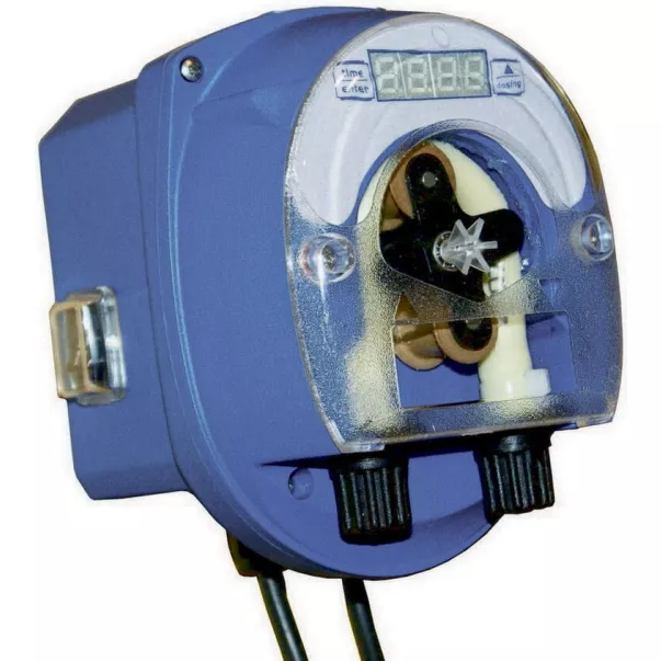 Seko Dynamik Pro 0,15 л / год насос дозатор для басейну