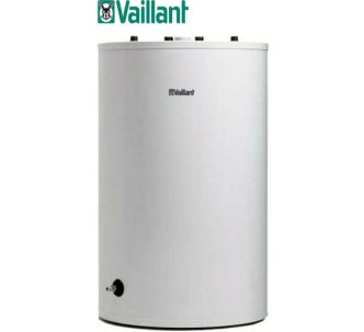 Vaillant uniSTOR VIH R 120 емкостный водонагреватель косвенного нагрева для котлов