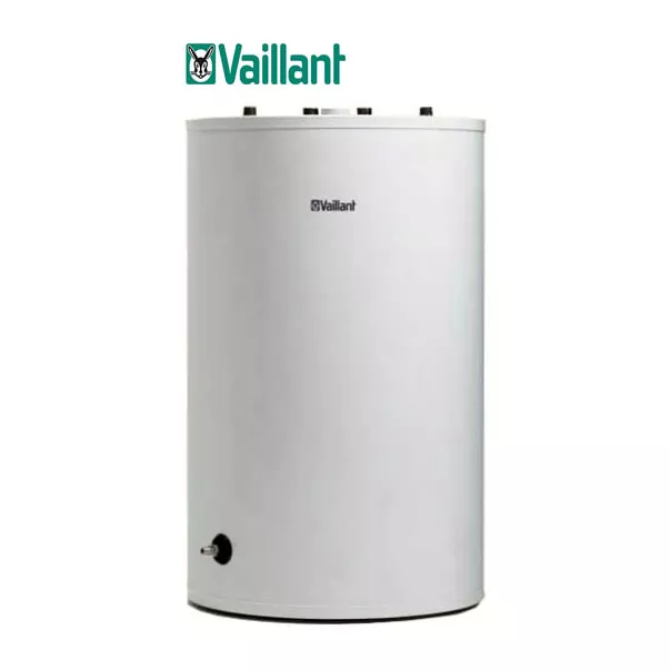 Vaillant uniSTOR VIH R 150 ємнісний водонагрівач непрямого нагріву для котлів