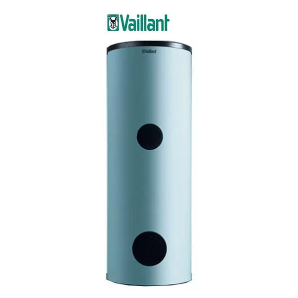Vaillant uniSTOR VIH R 500 ємнісний водонагрівач непрямого нагріву для котлів