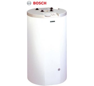 BOSCH ST 120-1Z емкостный водонагреватель косвенного нагрева для котлов