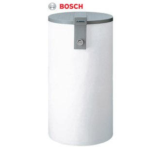 BOSCH SO 120-1 ємнісний водонагрівач непрямого нагріву для котлів