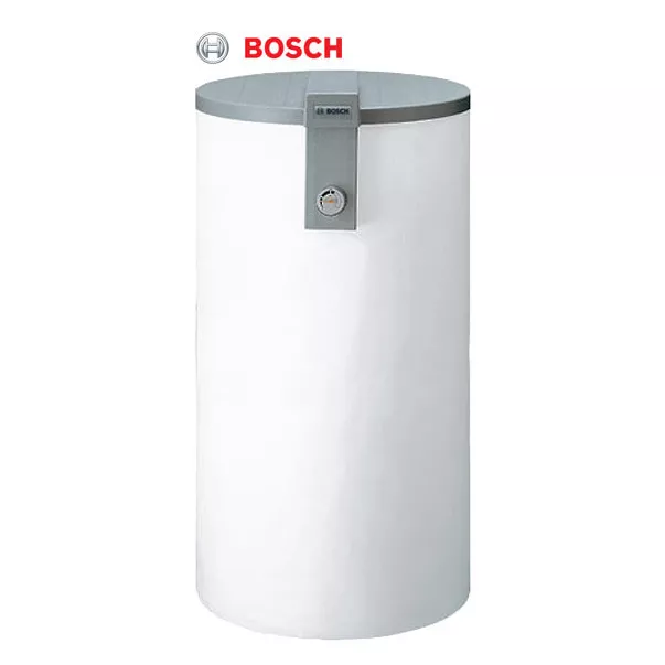BOSCH WST 120-5O ємнісний водонагрівач непрямого нагріву для котлів