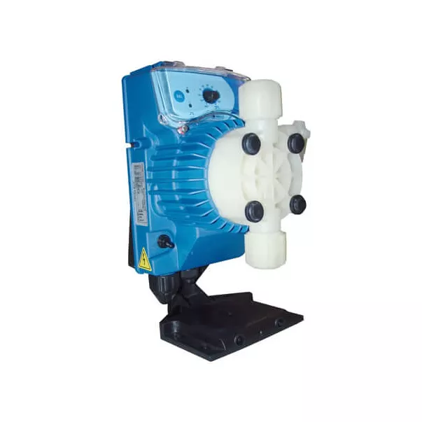 Seko Tekna EVO AKL800 15 л/ч насос дозатор для бассейна