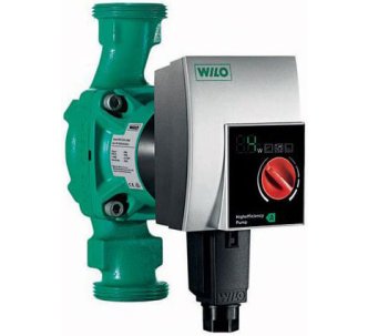 Циркуляционный насос Wilo-Yonos Pico 25/1-6 класса «Стандарт» для систем отопления, теплого пола и охлаждения
