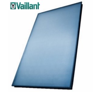 Vaillant auroTHERM VFK 145V плоский солнечный коллектор