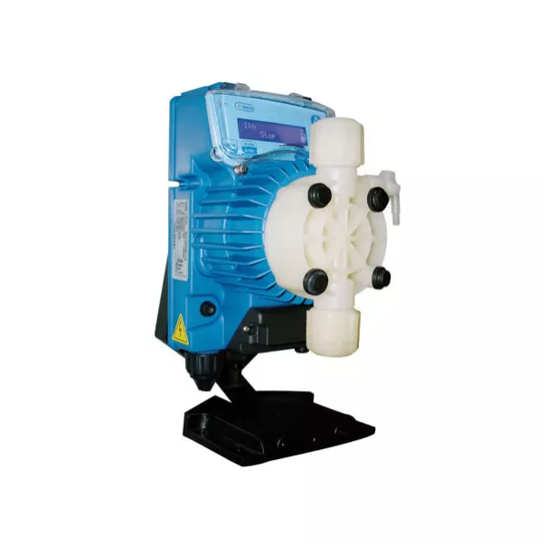 Seko Tekna EVO TPR603 pH/Rx 5 л/ч насос дозатор для бассейна - Фото №2