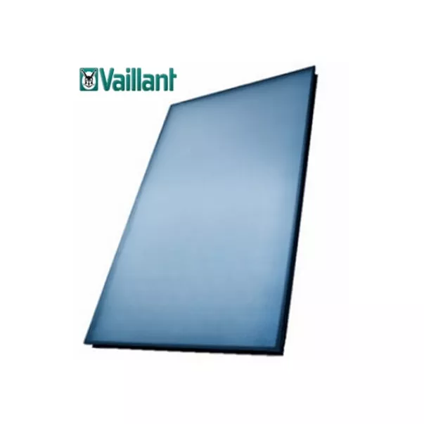 Vaillant auroSTEP plus 2.250 P на 250 л гелиосистема для отопления дома - Фото №5