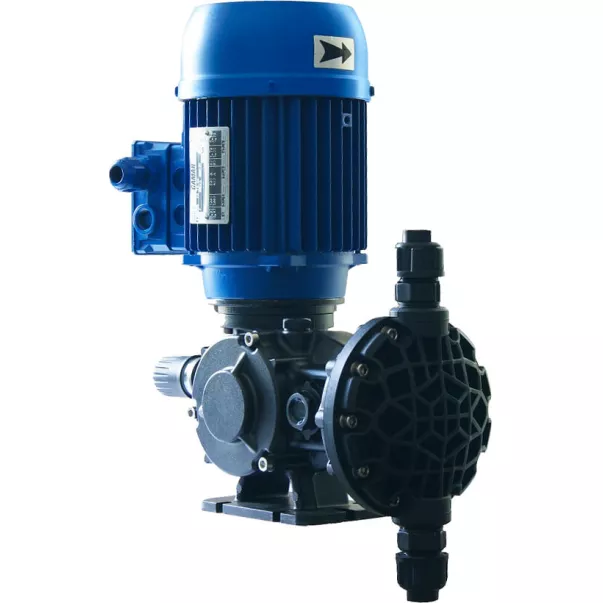 Seko Spring MS1 80 л/ч насос дозатор для бассейна