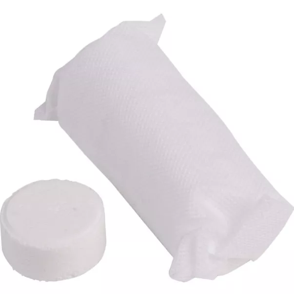 Aquadoctor Superflock коагулюючий засіб у картушах тривалої дії 1 кг - Фото №3