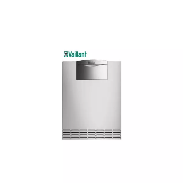 Vaillant atmoCRAFT VK INT 754/9 75 кВт напольный газовый котел одноконтурный - Фото №2