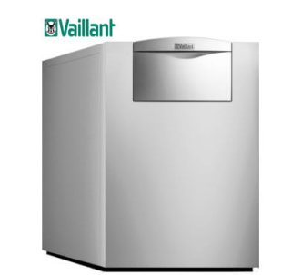 Vaillant ecoCRAFT exclusiv VKK 806/3-Е 82 кВт напольный газовый котел конденсационный одноконтурный