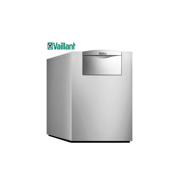 Vaillant ecoCRAFT exclusiv VKK 806/3-Е 82 кВт напольный газовый котел конденсационный одноконтурный - Фото №2
