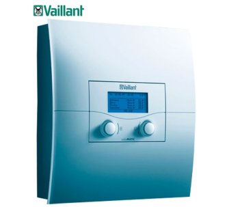 Vaillant CalorMATIC VRC 630/3 погодозависимый автоматический каскадный регулятор