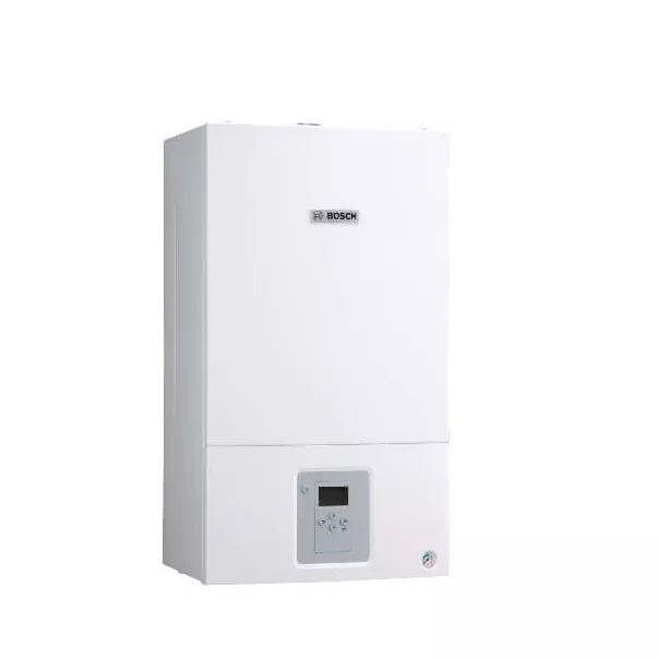 Bosch Gaz WBN 6000-24C RN 24 кВт турбированный котел газовый двухконтурный - Фото №2