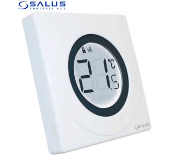 SALUS ST320 комнатный термостат