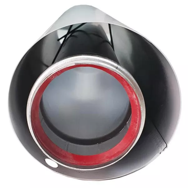Protherm подовжувач для коаксіального димоходу 1000 мм - Фото №2