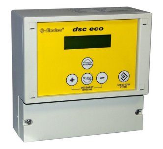 Dinotec dsc ECO Cl 4,5 л / ч автоматична станція вимірювання хлору