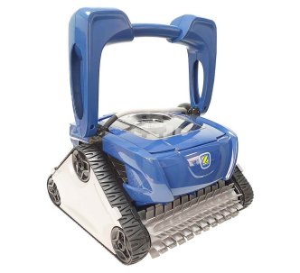 Zodiac CyclonX PRO RC 4300 робот пылесос для бассейна 