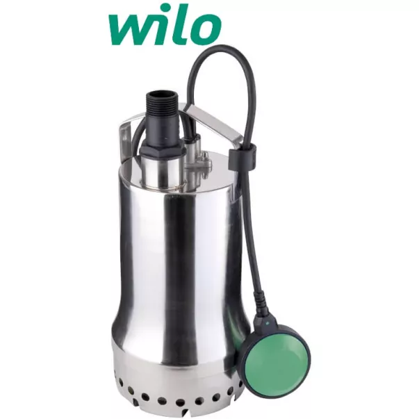Погружной дренажный насос Wilo-Drain TSW 32/8-A (Германия)