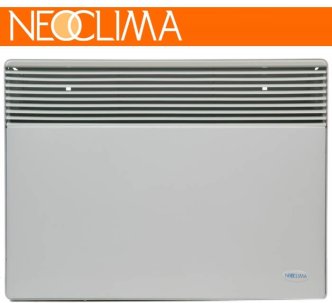 Neoclima Dolce 0,5 кВт електричний конвектор