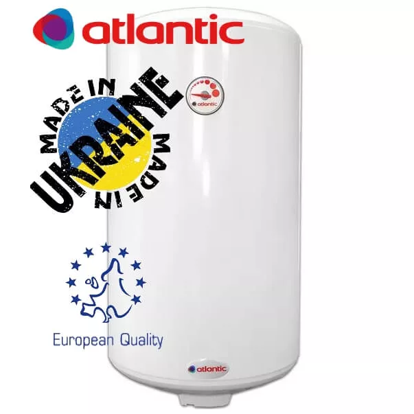 Atlantic CWH 080 D400-2-B бойлер непрямого нагріву