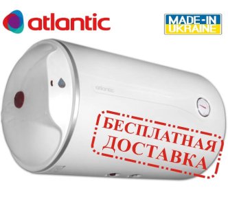 Atlantic HM 100 D400-1-M электрический водонагреватель
